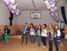 Bal karnawałowy. zdj. SPW