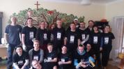 Stowarzyszenie Przyjaciół Gminy Wiskitki otrzymało wsparcie wolontariuszy