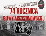 Zaproszenie do Mszczonowa na Festiwal Historyczny