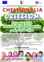 Chełmonalia 2014 !