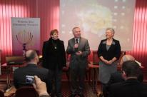 Konferencja "Jak organizacje pozarządowe zmieniają polską wieś ?"