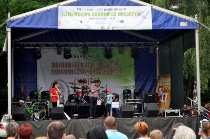 fot.Justyna Markuszewska