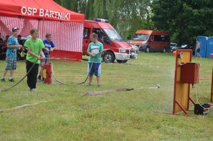 Piknik „Czerwcowa Skarbnica Inicjatyw” już za nami