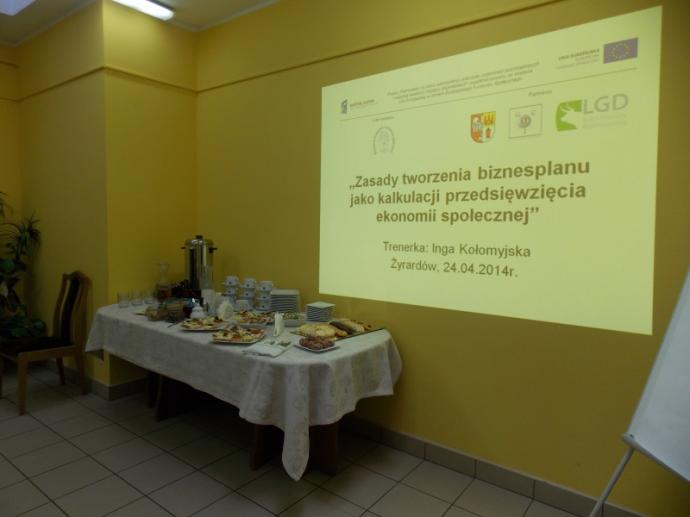 Jak stworzyć biznesplan w organizacji?