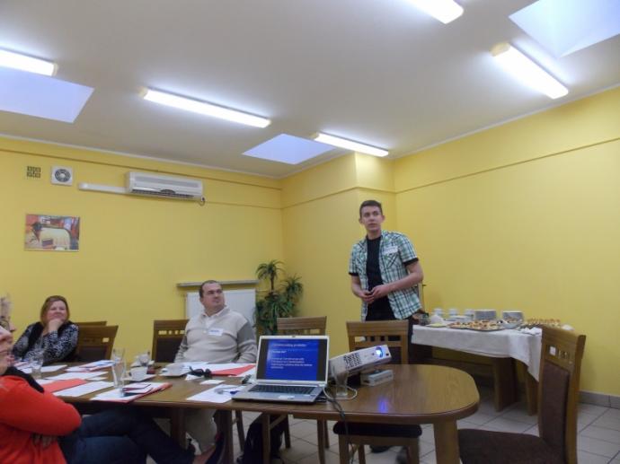 Jak stworzyć biznesplan w organizacji?