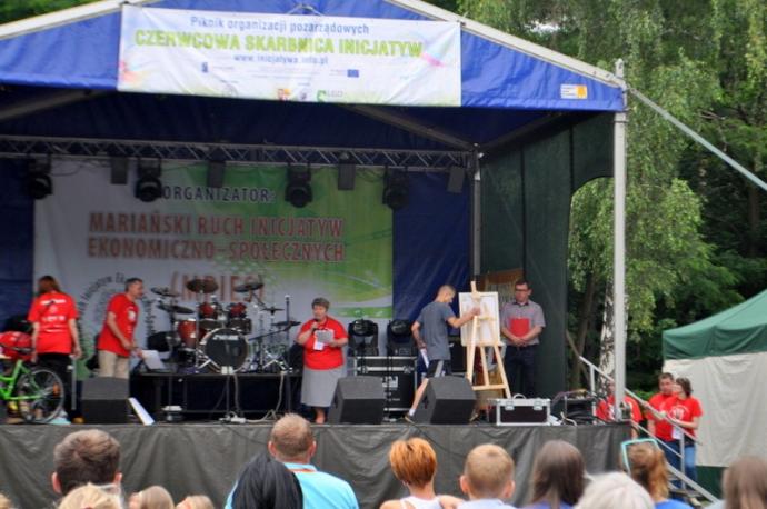 fot.Justyna Markuszewska
