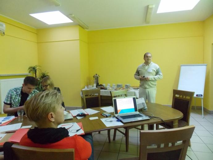 Jak stworzyć biznesplan w organizacji?