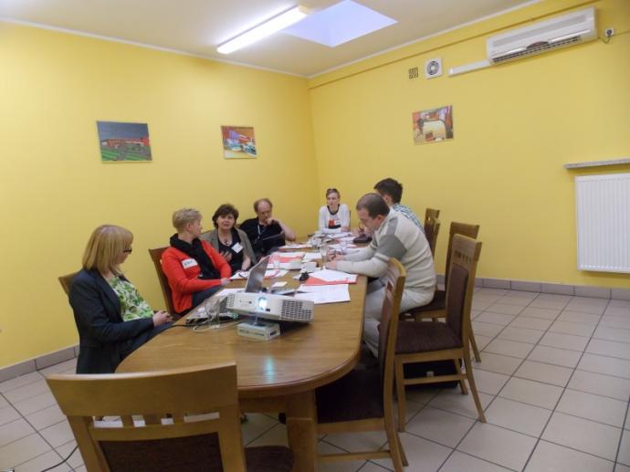 Jak stworzyć biznesplan w organizacji?